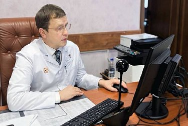 Онкологическая служба: результаты и перспективы